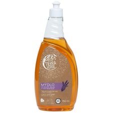 TIERRA VERDE folyékony szappan-Levendula, 750 ml szappan