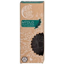 TIERRA VERDE folyékony szappan-Rozmaring, 230 ml szappan