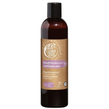 TIERRA VERDE nyírfa, virágillattal, 300 ml (8595691823059) sampon