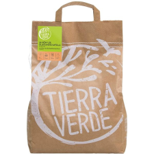 TIERRA VERDE , pehely, 2,5 kg szappan