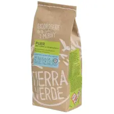 TIERRA VERDE Puer fehérítőpor 1 kg tisztító- és takarítószer, higiénia