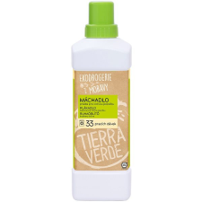 TIERRA VERDE sensitive öblítő, 1 l (33 mosás) tisztító- és takarítószer, higiénia