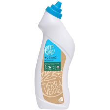TIERRA VERDE WC-tisztító, 750 ml tisztító- és takarítószer, higiénia