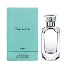 Tiffany & Co. Sheer EDT 75 ml parfüm és kölni
