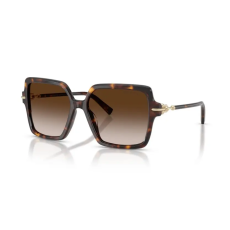 Tiffany & Co. Tiffany&Co. TF4260U 80153B HAVANA BROWN GRADIENT napszemüveg