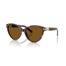 Tiffany & Co. Tiffany&Co. TF4261 801583 HAVANA DARK BROWN POLARIZED napszemüveg napszemüveg