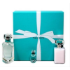 Tiffany & Co. Tiffany & Co Tiffany női parfüm szett (eau de parfum) Edp 75ml + Edp 5ml + 100ml Testápoló