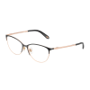 TIFFANY TF1127 6122 Black & Rubedo Demo Lens szemüveg