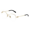 TIFFANY TF1167D 6021 Pale Gold Demo Lens szemüveg