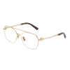 TIFFANY TF1169 6021 Pale Gold Demo Lens szemüveg
