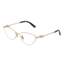 TIFFANY TF1172B 6021 Pale Gold Demo Lens szemüveg szemüvegkeret