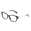 TIFFANY TF2262 8001 Black Demo Lens szemüveg