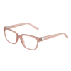 TIFFANY TF2286D 8448 Opal Pink Demo Lens szemüveg