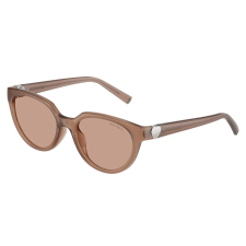 TIFFANY TF4256D 844973 Coca Cola Sapphire Brown napszemüveg napszemüveg