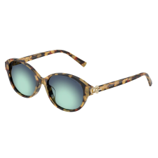 TIFFANY TF4263D 80649S Blonde Havana Gradient Blue napszemüveg napszemüveg