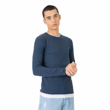 TIFFOSI pulóver ALABASTRO férfi pulóver, kardigán