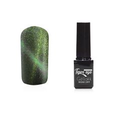  Tiger eye covering géllakk 5ml #854 lakk zselé
