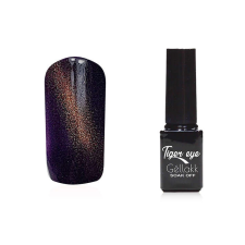 Tiger eye géllakk 5ml #830 lakk zselé