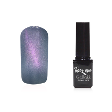 Tiger eye géllakk 5ml #849 lakk zselé