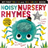 Tiger Tales Noisy Nursery Rhymes – Tiger Tales (Leporelló)