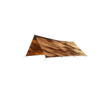 TigerWood 3 m x 4 m-es ponyva coyote horgászszék, ágy