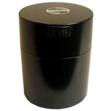 Tightpac Vákuumos tárolóedény Coffevac 500 g fekete papírárú, csomagoló és tárolóeszköz