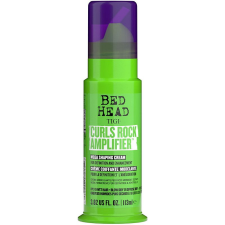 Tigi Bed Head Curls Rock Amplifier Mega Shaping göndörítő krém, 113 ml hajformázó