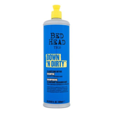 Tigi Bed Head Down´N Dirty sampon 600 ml nőknek sampon