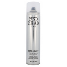 Tigi Bed Head Hard Head hajlakk 385 ml nőknek hajformázó
