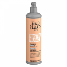  TIGI Bed Head Moisture Maniac Sampon 400ml (Élettelen, száraz hajra) sampon