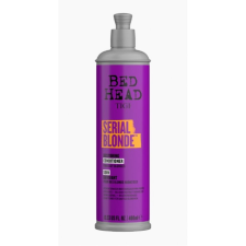 Tigi Bed Head Serial Blonde kondicionáló sérült szőke hajra, 400 ml hajbalzsam