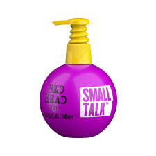 Tigi Bed Head Small Talk Hajformázó Krém 240 ml hajformázó