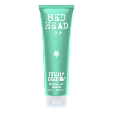 Tigi Bed Head Totally Beachin hidratáló sampon, 250 ml sampon