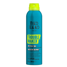 Tigi Bed Head Troublemaker száraz spray wax, 200 ml hajformázó