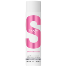 Tigi S-Factor Tigi S Factor Diamond Dreams hidratáló kondicionáló, 250 ml hajbalzsam