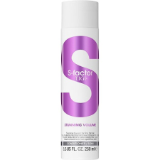 Tigi S-Factor Tigi S Factor Stunning Volume dúsító kondicionáló, 250 ml hajbalzsam