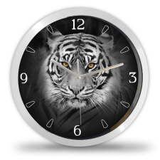 Tigris falióra falióra
