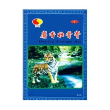 TIGRIS TAPASZ/BIG STAR/ 6 db gyógyhatású készítmény