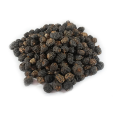 Tigrismogyoró Tigernuts (Chufa) XXL Fekete Mega 22mm-ig 5kg bojli, aroma