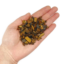  Tigrisszem – Kristály konfetti – 50g konfetti