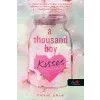 Tillie Cole - A Thousand Boy Kisses - Ezer csók