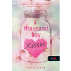 Tillie Cole - A Thousand Boy Kisses - Ezer csók