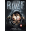 Tillie Cole - Raze - Letarol - Scarred Souls 1.
