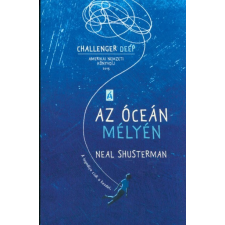Tilos az Á Könyvek Az óceán mélyén regény