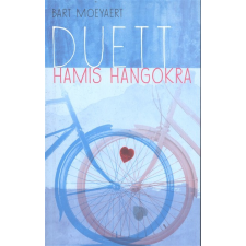 Tilos az Á Könyvek Duett hamis hangokra regény