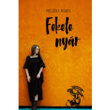 Tilos az Á Könyvek Fekete nyár gyermek- és ifjúsági könyv