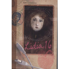 Tilos az Á Könyvek Lídia, 16 gyermek- és ifjúsági könyv