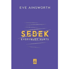 Tilos az Á Könyvek Sebek gyermek- és ifjúsági könyv