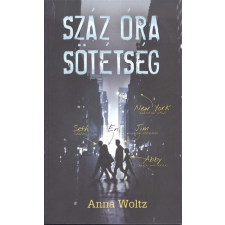 Tilos az Á Könyvek Száz óra sötétség regény