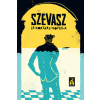 Tilos az Á Könyvek Szevasz - 25 kortárs novella